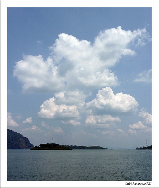 2012 - 03 - Koh Lanta 02